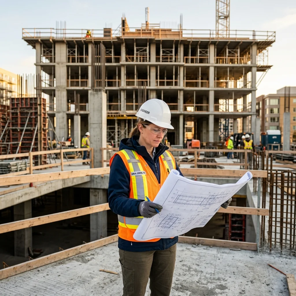 Structural consultancy by G Construction